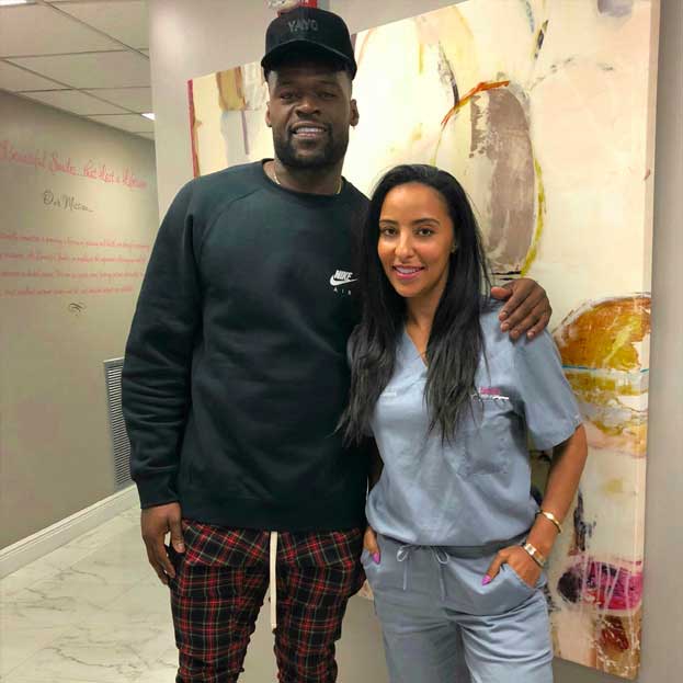 Amira Aesthetics | CEREC reg  Crowns, Dental Fillings and Root Canals