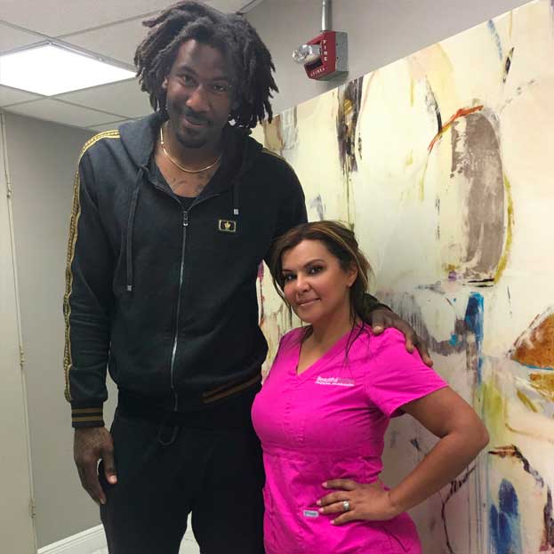 Amira Aesthetics | CEREC reg  Crowns, Veneers and Dental Fillings