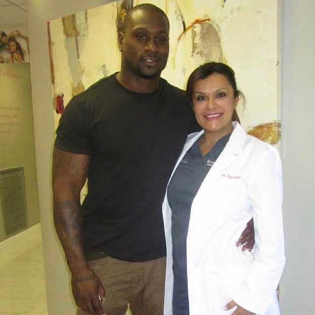 Amira Aesthetics | Sedation Dentistry, Dental Fillings and Preventative Program