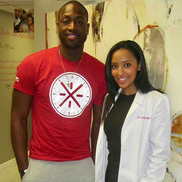 Amira Aesthetics | Botox reg , Dental Bridges and Dental Fillings