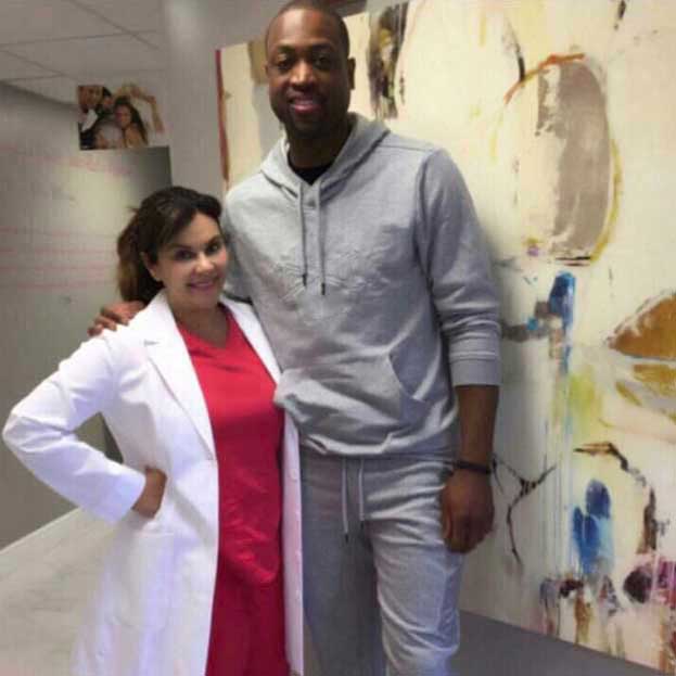 Amira Aesthetics | Botox reg , Root Canals and Orthodontics