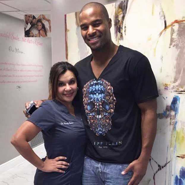 Amira Aesthetics | Six Month Smiles reg , Implant Dentistry and Laser Dentistry