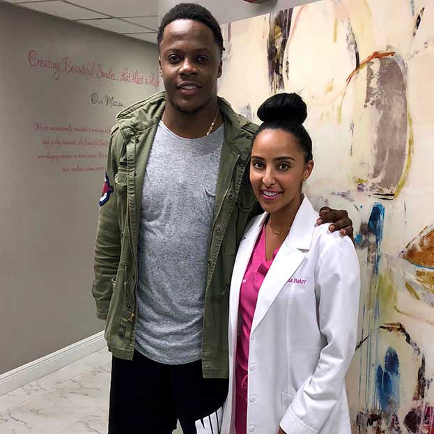 Amira Aesthetics | Oral Exams, Dental Bridges and Orthodontics