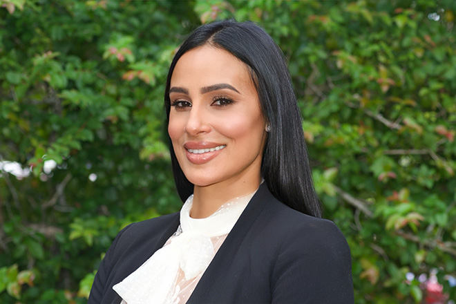 Amira Aesthetics | Root Canals, Six Month Smiles reg  and CEREC reg  Crowns