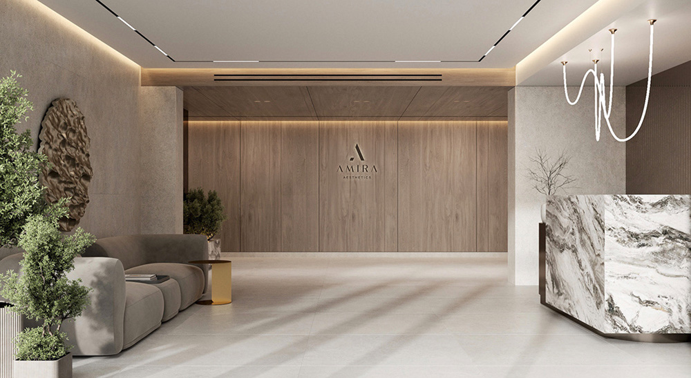 Amira Aesthetics | Invisalign reg , Pediatric Dentistry and Six Month Smiles reg 